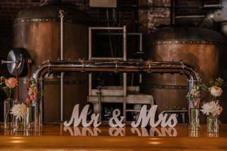 Ironclad Brewery - 14