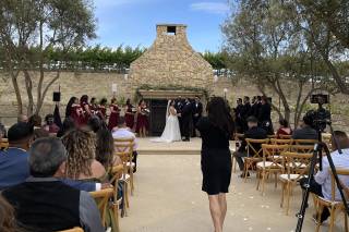 Leal Vineyards - 28