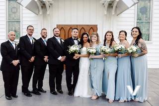 ValCinema Weddings - 7
