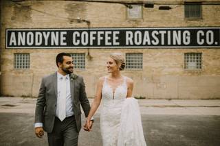 Anodyne Coffee Roasting Co. - 52