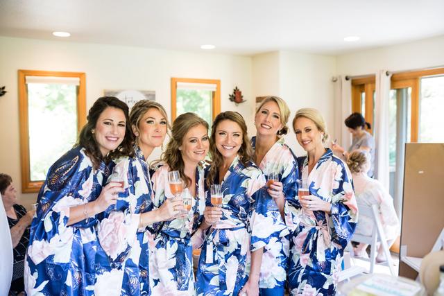 Moxie Salon Retreat - 1