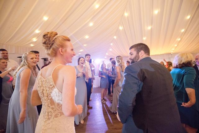You Had Me At I Do - 3