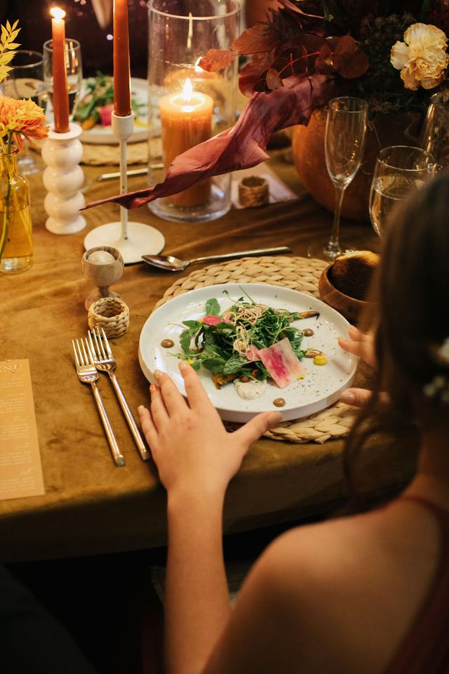 Balboa Catering & Supper Club - 2