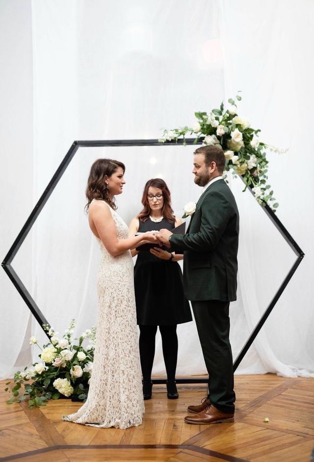 Central KY Ceremonies - 1