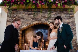 One Heart Personalized Ceremonies - 45