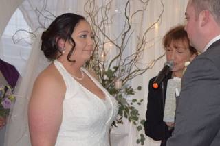 Reverend Linda Hendrick - 29