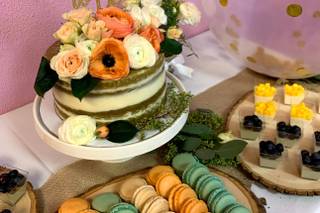 Puffect Bakery - 8