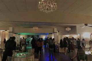 Crystal Events - 9