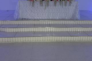 Orabella Banquet Hall - 22
