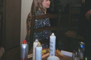Bobby Pins, Blush & Blowouts - 22