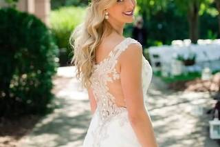 W.Bass Bridal - 27