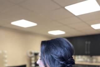 Vintage Veils - 15