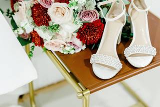 Weddings Your Way Floral & Events - 59