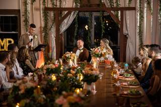 Kuipers Orchard Weddings by Fishermen's Inn - 6