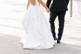 Brides & Beauty Boutique - 8