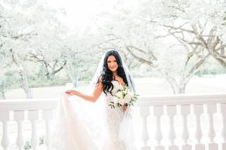 Evangeline Event Designs - 14
