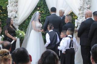 Rev Giovanni Weddings - 40