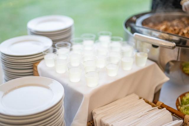 East End Events Catering - 3