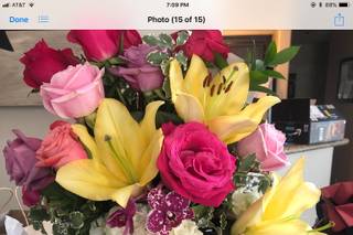 Crown Valley Florist - 5