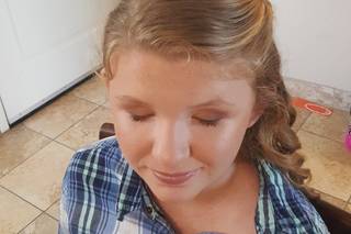 Makeup by Camila Santos - 17
