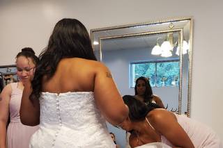 Studio I Do Bridals - 50