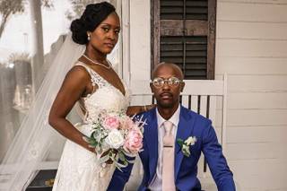 The Modern Officiant - 10