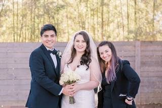 Simply Sweet Weddings - 14