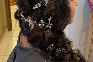 Lety, Long Flirty Lashes - 8