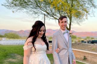 Verde River Golf & Social Club - 10