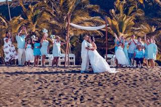 Puerto Rico Destination Weddings - 49