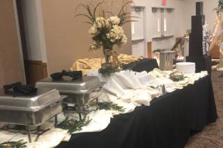 ArcAngel's Catering - 2