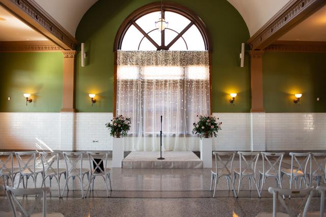 Better Gather Events & Weddings - 2