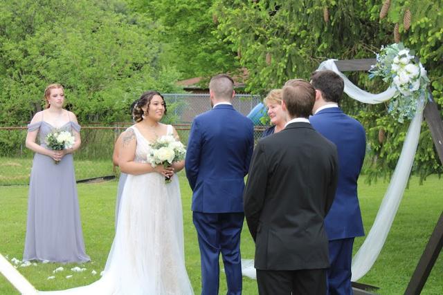 Wows and Vows - 3