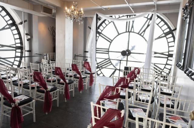 Clock Tower Events - 1