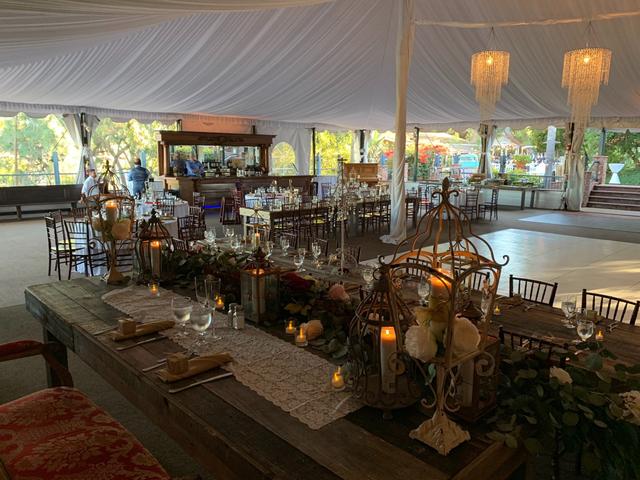 Stylish Weddings & Events - 4