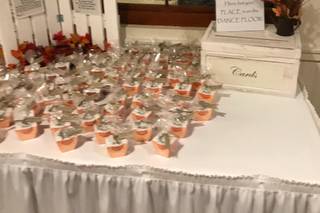 Coachmen's Lodge - 76