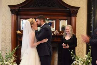 Ceremonies by Daphne Trees - 30