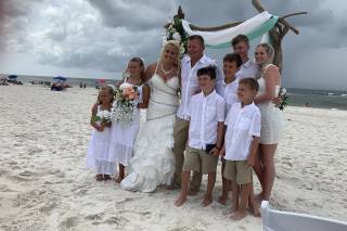 Your Dream Beach Wedding - 24