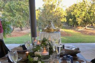 Sogno D'Elite Events, LLC - 14