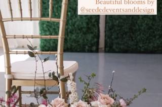 Seeded Events & Design - 17