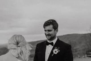 Bride's Best Friend - 13