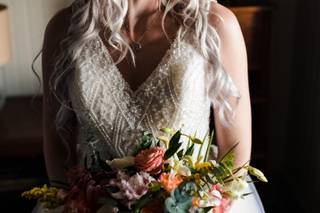 Maui Makeup Artistry-Hair & Beauty Bar - 43