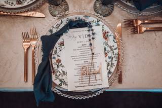 Simply Fabulous Events - 10