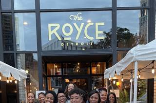 Crystal Marie Events LLC - 22