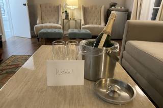 Old Town Manor Weddings - 33