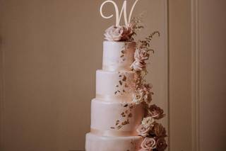 AMY CAKES LLC - 9