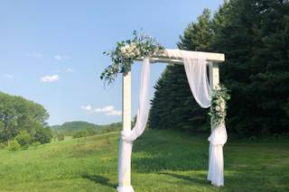 Round Barn Farm Event Center - 39