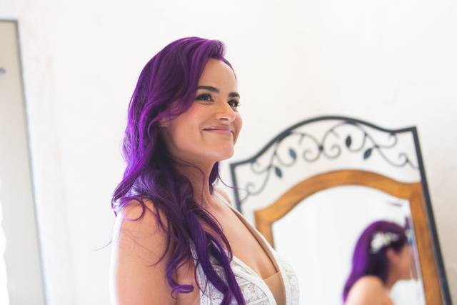 Sonar Beauty Salon and Bridal Nook 3