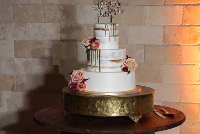 Edda's Cake Designs 1