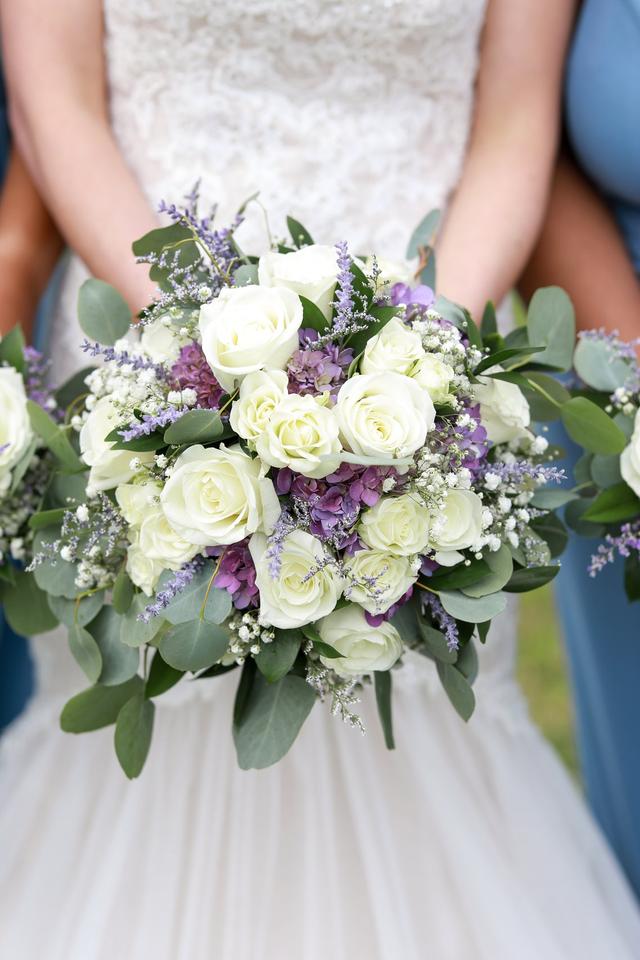Always And Forever Weddings And Events - 2